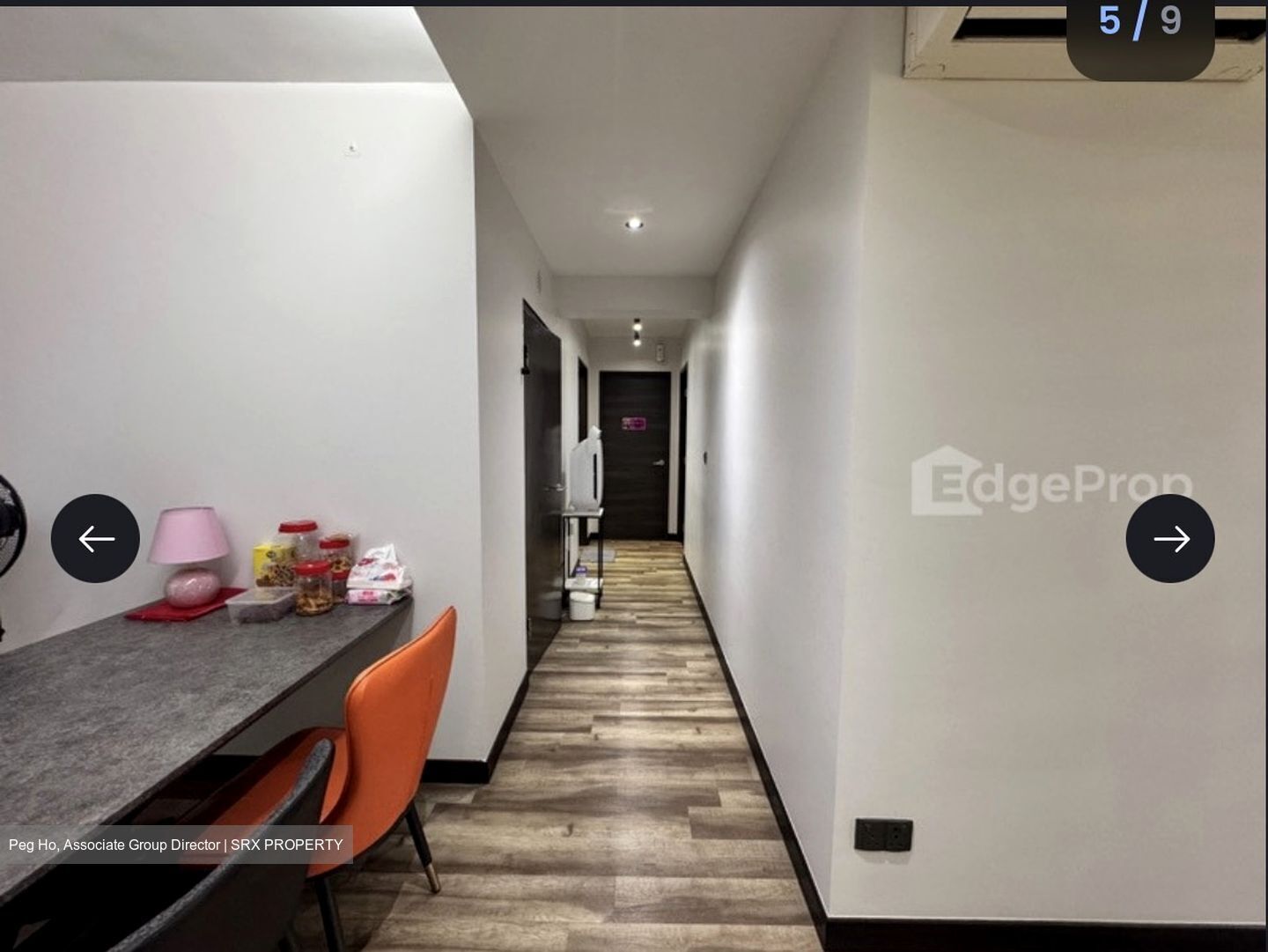 Blk 432A Vista Spring @ Yishun (Yishun), HDB 5 Rooms #564674661